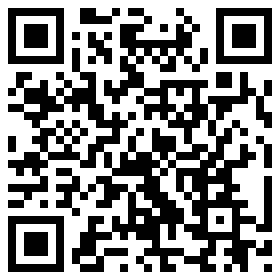 qrcode für HP  - POLY STUDIO E60 CEILING MOUNT