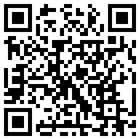 qrcode für JUNG KNX Funk USB Stick - USB2130RF