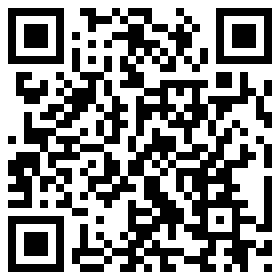 qrcode für JUNG SIVM22A - Videomodul 2 2z TFT 320x240Pixel Serie A/AS
