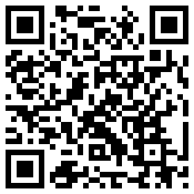 qrcode für JUNG Anschlusskabel 700mm rot Audio - SIAM-AK70