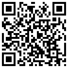 qrcode für JUNG SIAMA5WW - Audiomodul Serie A/AS alpinweiß