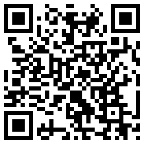 qrcode für JUNG Audio Innenstation Rahmen Serie A/AS anthrazit matt - SIAIA6ANM