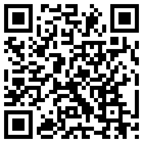 qrcode für JUNG SIA6ALDC - Audio Design Cover Symbolen bedruckt LS Aluminium