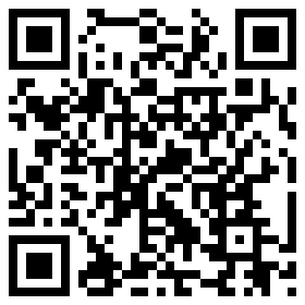 qrcode für Busch Jaeger BJ Signalgeber Einsatz Busch Infoline - 1561 U-101