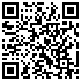 qrcode für Schneider Electric XB5EVB1 - Leuchtmelder Monoblock weiß LED 24V glatte Kalotte D22mm