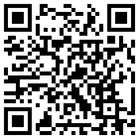 qrcode für GETAC  - X600 I7 11850HE 15 6IN CAM