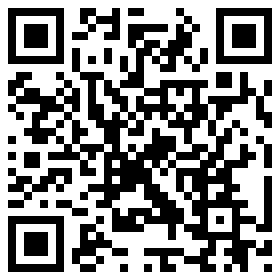 qrcode für Busch Jaeger BJ Wippe 1f Szene edelstahl Busch free@home pur Est - 6233-10-866
