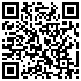 qrcode für Busch Jaeger BJ Wippe/R 2f Dimmer matt studioweiß Busch free@home future linear - 6234-22-884