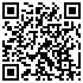 qrcode für Busch Jaeger BJ Wippe/L 2f Dimmer matt studioweiß Busch free@home future linear - 6234-21-884