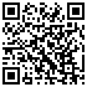 qrcode für Busch Jaeger 6108/18 - BJ Raumtemperaturregler Display