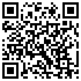 qrcode für Weidmüller 2006200000 Gerätemarkierer 9,5x18 mm schwarz