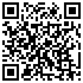 qrcode für Ridi Leuchten RIDI RIDI LED Wannenleuchte ws IP64 1xR TUBE 25W - LF-T16-S-R1X115/30ND-SM