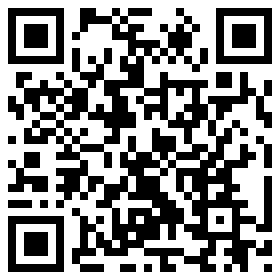 qrcode für Ridi Leuchten RIDI RIDI DALI LED Wannenleuchte ws IP64 1xR TUBE 25W - LF-T16-S-R1X115/30DA-SM