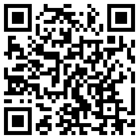 qrcode für Weidmüller 2003110000 Durchgangs-Reihenklemme PUSH IN 2,5 mm²