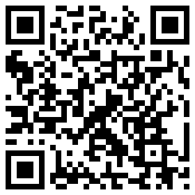 qrcode für GETAC  - X500G3 (RD MEDIA BAY CONN) 15 6