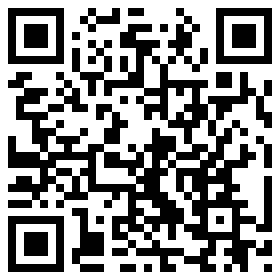 qrcode für Ridi Leuchten RIDI RIDI Halteklamme VLT Tragschiene H=10mm - VLTHD-H10-WS TRAGSCH.AUFHÄNGER