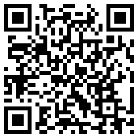 qrcode für Grothe Funkgong set Echo weiß RW 450m 868 35MHz 8 12V AC/DC - Echo M - BM weiß