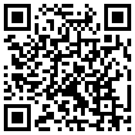 qrcode für Grothe Funkgong Set Echo RW 450m 868 35MHz 8 12V AC/DC 43502 - Echo M weiß