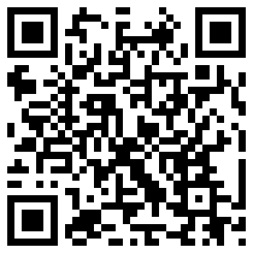 qrcode für HONEYWELL  - MP NOVA 6 DT (X61 X65 X91)BASIC