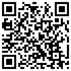 qrcode für Siemens 3SU11002BF601MA0 Knebelschalter bel 22mm rd sw ws 10 30H/13 30H Ö - 3SU1100-2BF60-1MA0