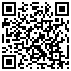 qrcode für Berker 13206099 - Designrahmen eckig große Ausf weiß matt