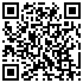 qrcode für Hager GS2032LAN Steckdose 2-fach SCHUKO aluminium