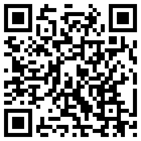 qrcode für GETAC  - X600 I7 11850HE 15 6IN WEBCAM