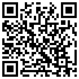 qrcode für SITECO DALIeco Inbetriebnahme Fernbedinung - 5LZ904307