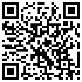 qrcode für SITECO Modario IP64 Blind Einsatz Stahl ws - 5TS30000B
