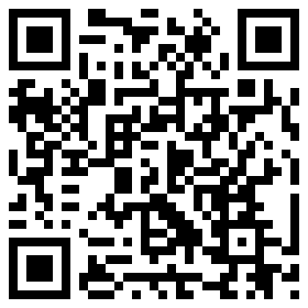 qrcode für ZEBRA  - WT5400/WT6400 WRIST MOUNT