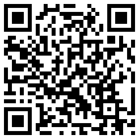 qrcode für RZB Abdeckung DALI Flügelschiene - 701118.002