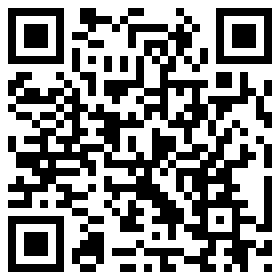 qrcode für ZEBRA  - WT5400/WT6400 HIP MOUNT ALLOWS