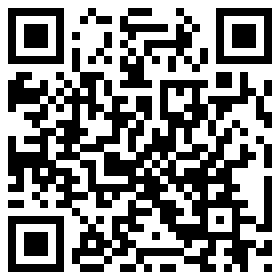 qrcode für Gira 0711 22 - 071122 Rahmen 1f reinweiß E2 transparent