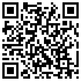 qrcode für ABB Interface Relais R600 1W 250V/10mA 6A LED - RB121-24VDC