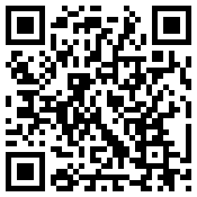 qrcode für Siedle Glashaube Glasklar - ACM 67X-/BCM 65X-/CM 61X-