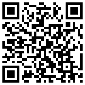 qrcode für JUNG SCHUKO Steckdose Klappdeckel Schloss bruchs weiß - AS1520BFKLSL