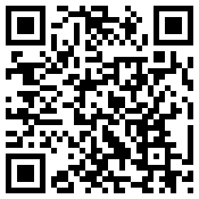 qrcode für JUNG SCHUKO Steckdose Klappdeckel bruchsicher schwarz - CD5120BFSW