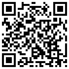 qrcode für JUNG Rahmen 1fach FD design Aluminium dark - FDAL2981D