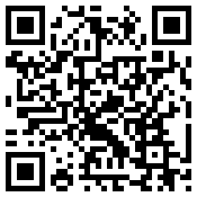 qrcode für JUNG Rahmen 3fach FD design Aluminium dark - FDAL2983D