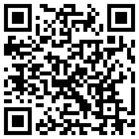 qrcode für JUNG SCHUKO Steckdose Klappdeckel bruchsicher orange - CD1520BFKLO