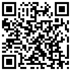 qrcode für JUNG SCHUKO Steckdose Klappdeckel bruchsicher Serie orange - AS1520BFKLO