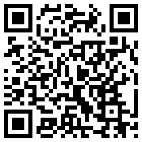 qrcode für Busch Jaeger BJ Welcome Zutritts kontrolle Transponder studioweiß matt - 83100/72-664