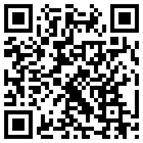 qrcode für Busch Jaeger BJ Installationsbus KNX AP Präsenzmelder alusilber - 6131/30-183
