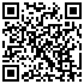 qrcode für Busch Jaeger BJ Installationsbus KNX AP Präsenzmelder Mini alusilber - 6131/20-183