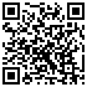 qrcode für JUNG SCHUKO Steckdose Klappdeckel bruchsicher Serie weiß - AS1520BFKL