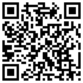 qrcode für JUNG SCHUKO Steckdose Klappdeckel schwarz - LS1520KIKLSW