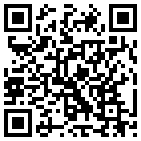 qrcode für JUNG SCHUKO Steckdose Schriftfeld schwarz - LS1520KINASW