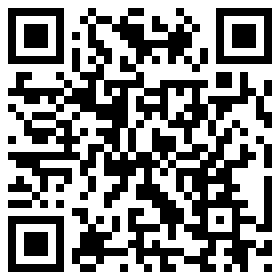 qrcode für JUNG SCHUKO Steckdose Schriftfeld LS Aluminium anthrazit - AL1520NAAN