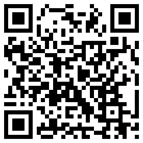 qrcode für JUNG SCHUKO Steckdose Klappdeckel bruchs orange - AS1520BFKIKLO