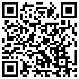 qrcode für JUNG Abdeckung 3Loch SAT TV LS Aluminium dark - AL2990SATD